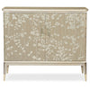 Caracole A Shimmer Of Light Cabinet