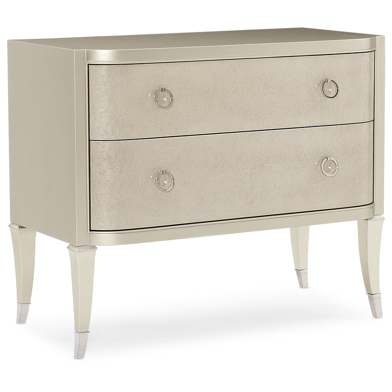 Caracole Perfect Match Nightstand