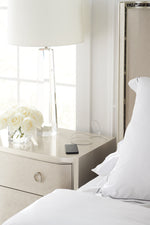 Caracole Perfect Match Nightstand