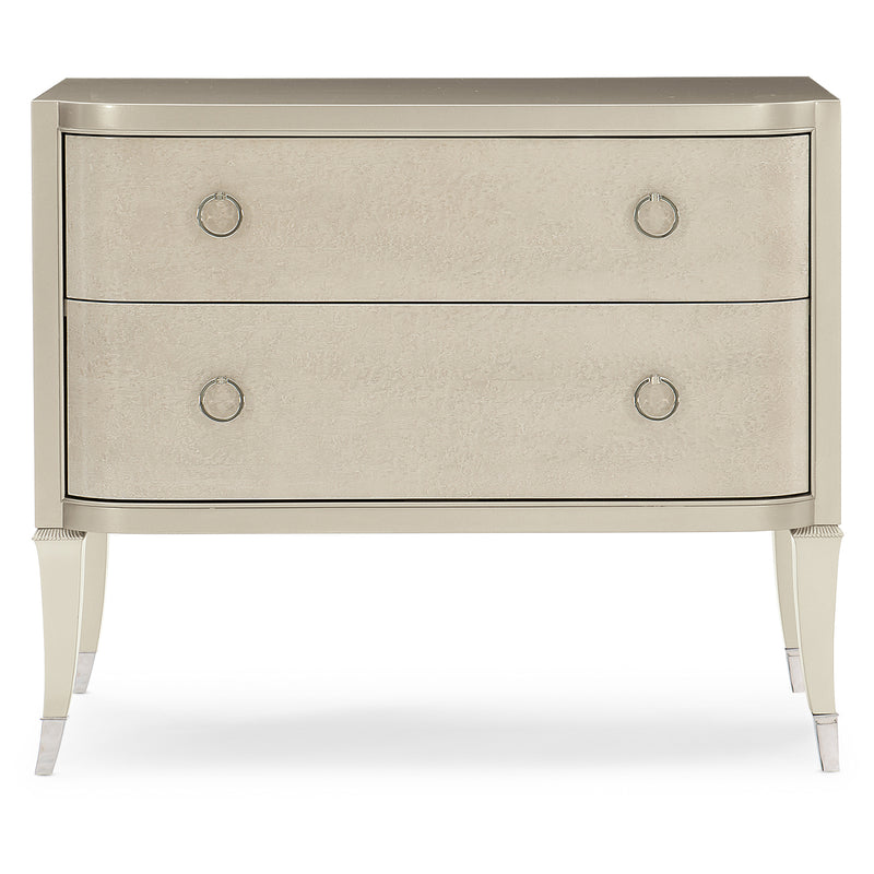 Caracole Perfect Match Nightstand