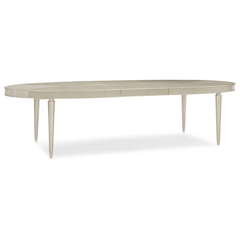 Caracole The Source Expandable Dining Table