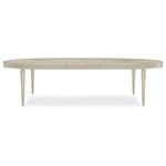 Caracole The Source Expandable Dining Table