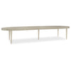 Caracole The Source Expandable Dining Table