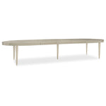 Caracole The Source Expandable Dining Table