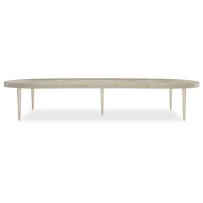 Caracole The Source Expandable Dining Table