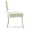 Caracole Reserved Seating Side Chair