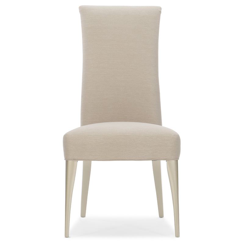 Caracole Socially Acceptable Dining Chair Set of 2