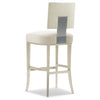 Caracole Reserved Seating Bar Stool