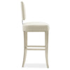 Caracole Reserved Seating Bar Stool