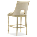 Caracole In Good Taste Bar Stool