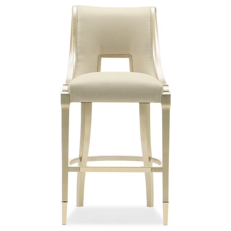 Caracole In Good Taste Bar Stool