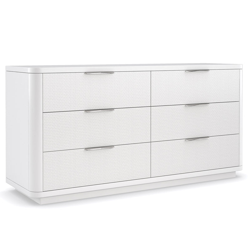 Caracole Loving Touch Dresser