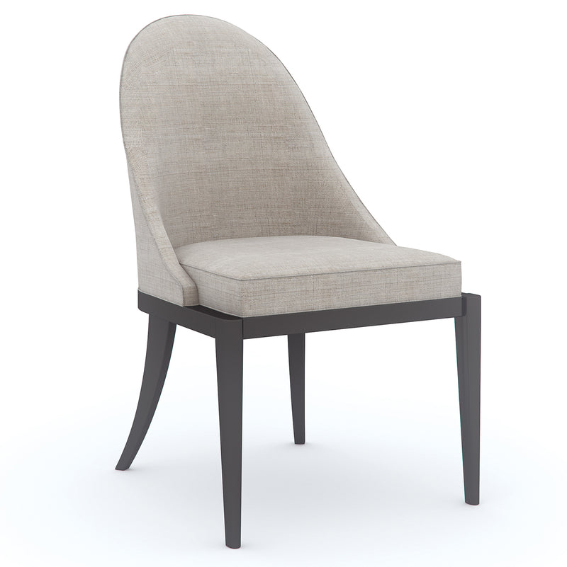 Caracole Natural Choice Side Chair