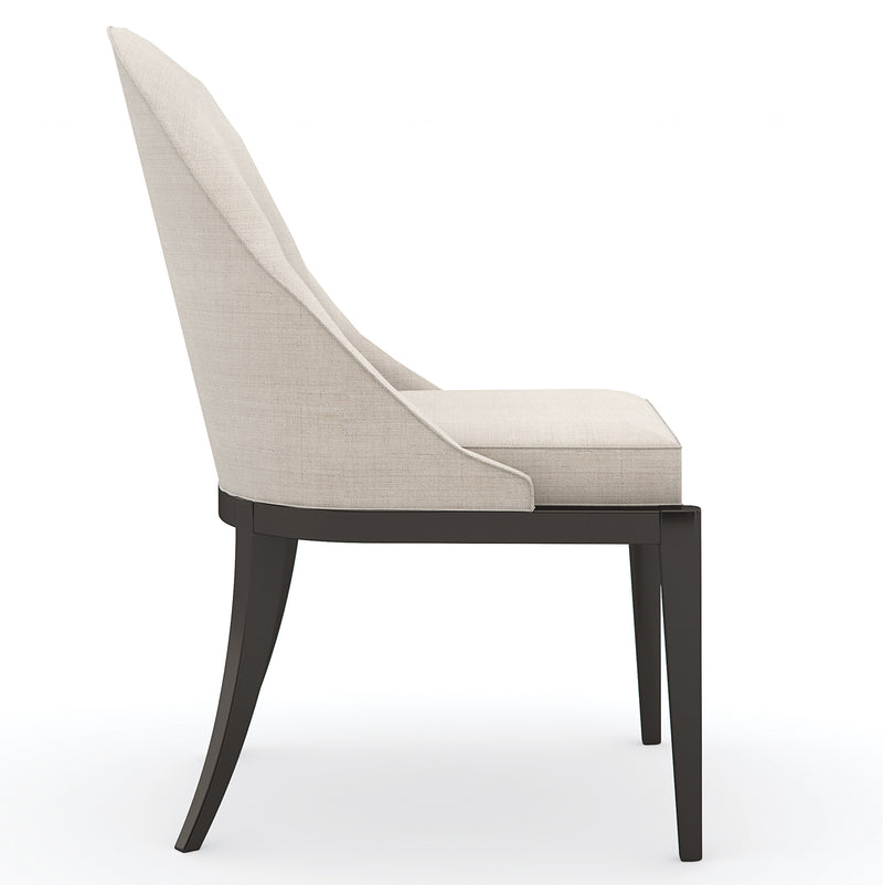 Caracole Natural Choice Side Chair