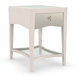 Caracole Little Charm Side Table