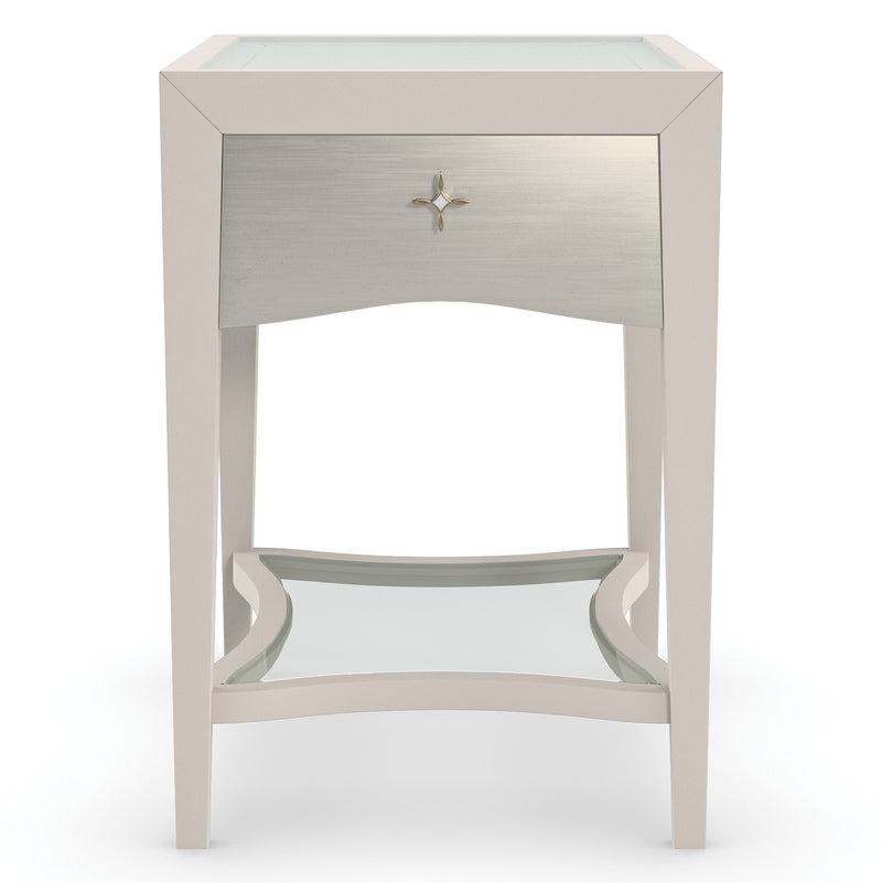 Caracole Little Charm Side Table