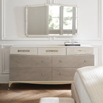 Caracole Tempo Dresser