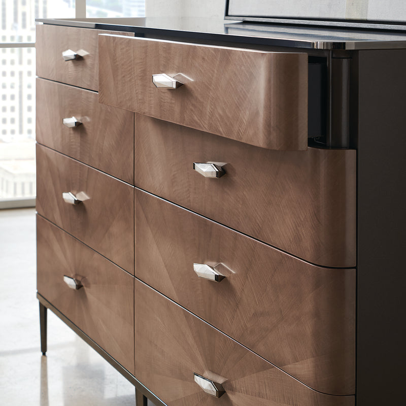 Caracole Prism Dresser