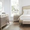 Caracole Crescendo Bed