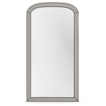 Caracole Vantage Point Floor Mirror