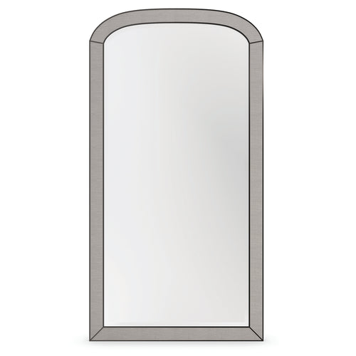 Caracole Vantage Point Floor Mirror