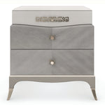 Caracole Cadence Nightstand