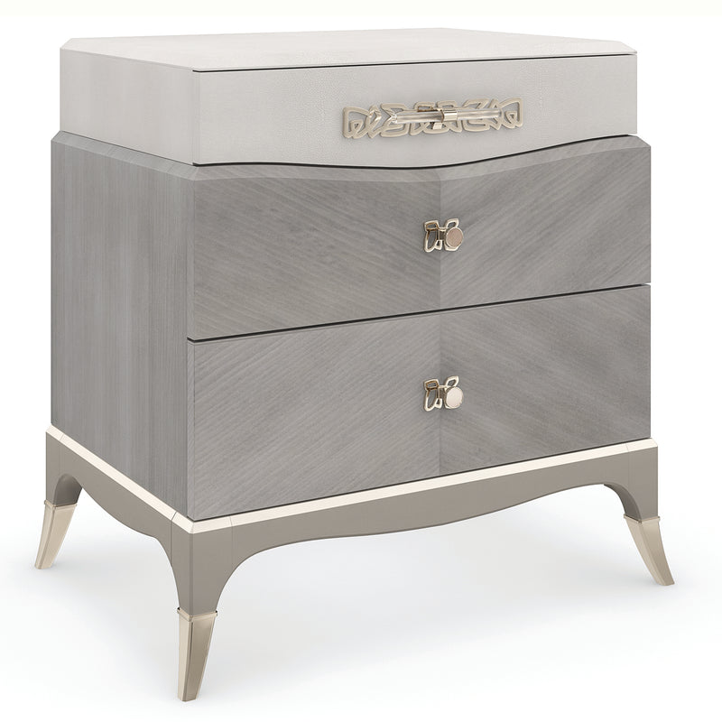 Caracole Cadence Nightstand