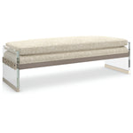 Caracole Encore Bench