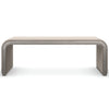 Caracole Traverse Bench