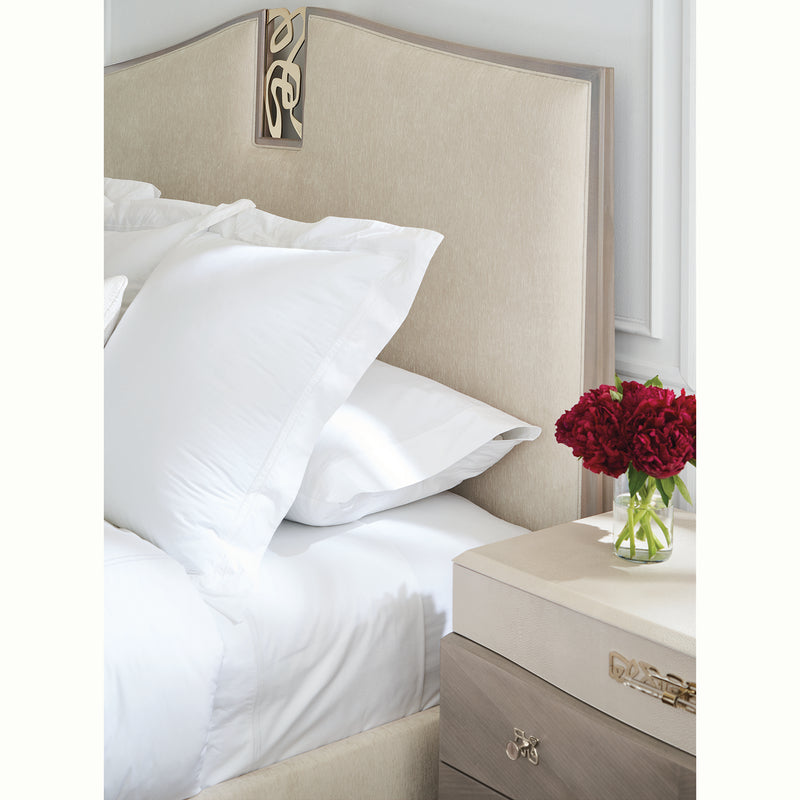 Caracole Crescendo Bed