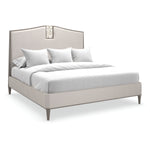 Caracole Crescendo Bed