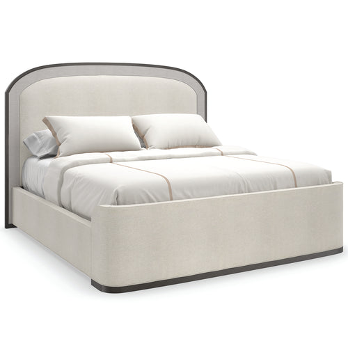 Caracole Wanderlust Bed