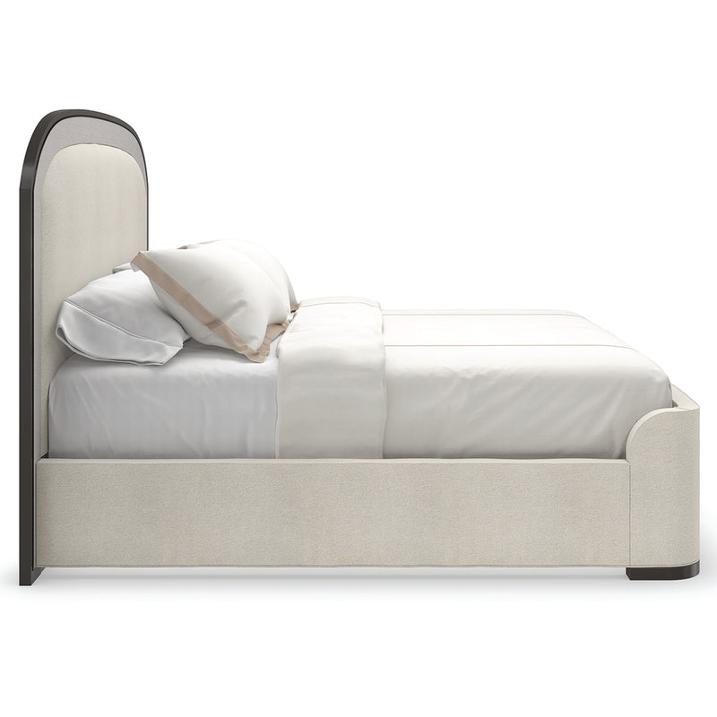 Caracole Wanderlust Bed