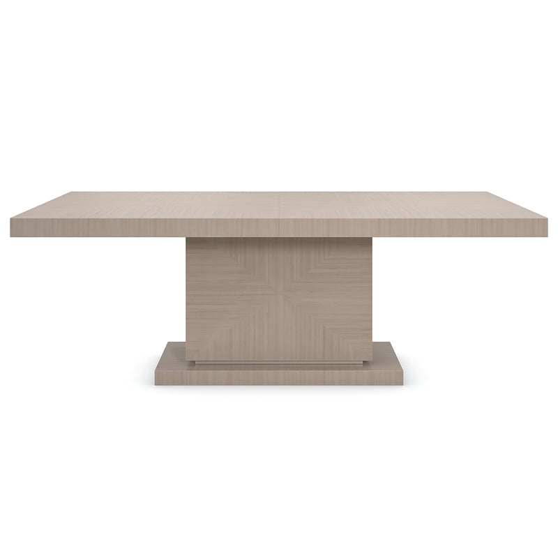 Caracole Horizon Dining Table