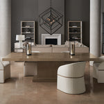 Caracole Horizon Dining Table