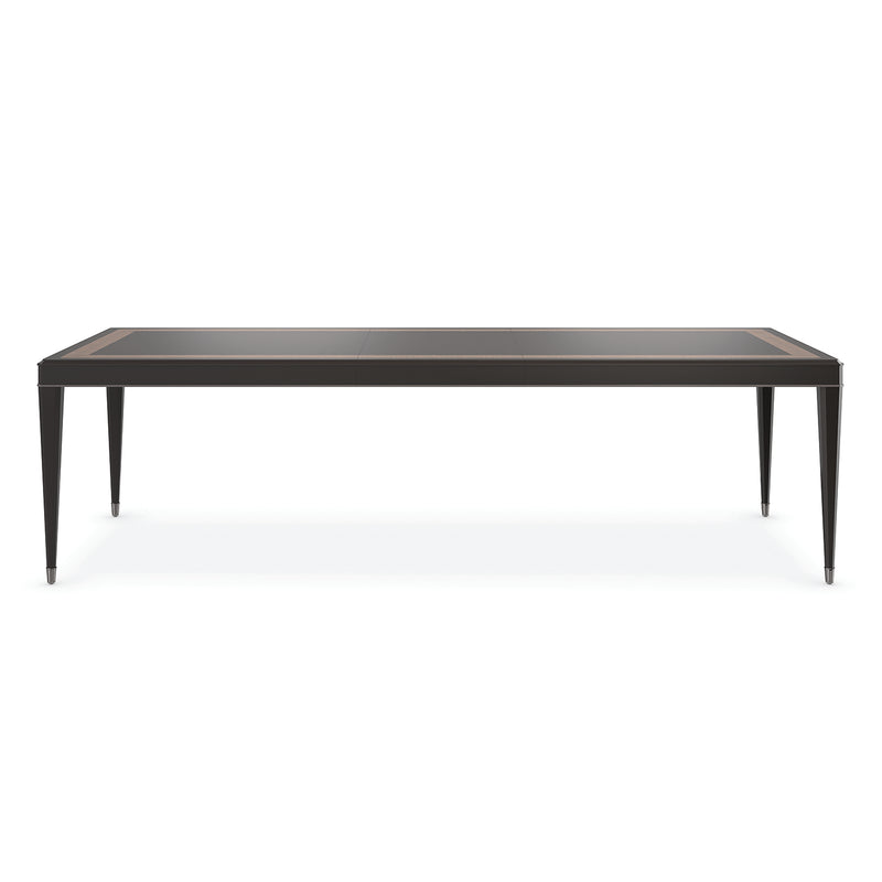 Caracole Full Score Dining Table