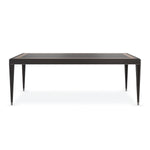 Caracole Full Score Dining Table