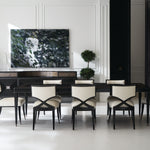 Caracole Full Score Dining Table