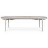 Caracole Coronet Expandable Dining Table