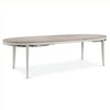 Caracole Coronet Expandable Dining Table