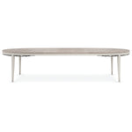 Caracole Coronet Expandable Dining Table