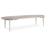 Caracole Coronet Expandable Dining Table