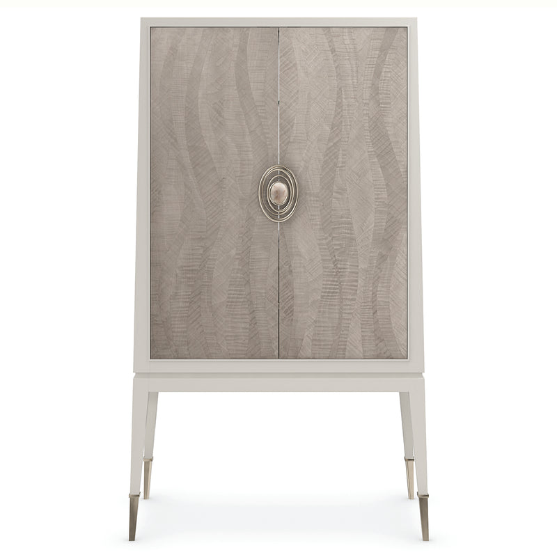 Caracole Currents Cabinet