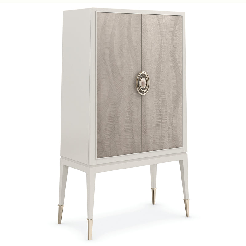 Caracole Currents Cabinet