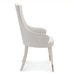 Caracole Cherub Arm Chair