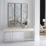 Caracole Oolong Console Table