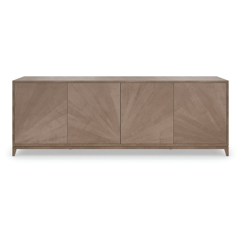 Caracole Daybreak Credenza