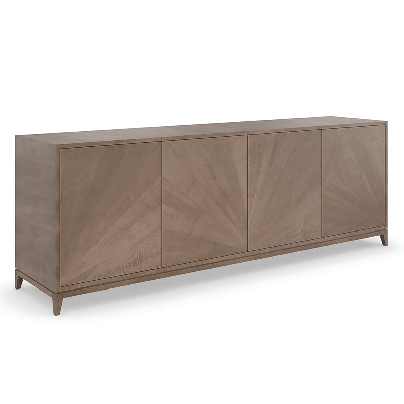 Caracole Daybreak Credenza