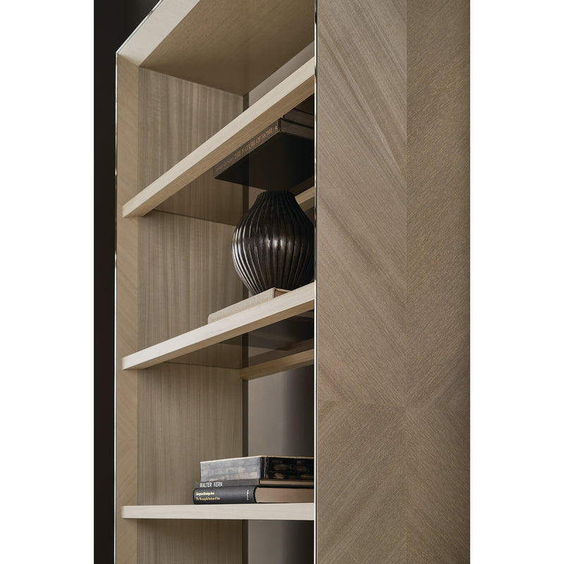 Caracole High Rise Bookcase