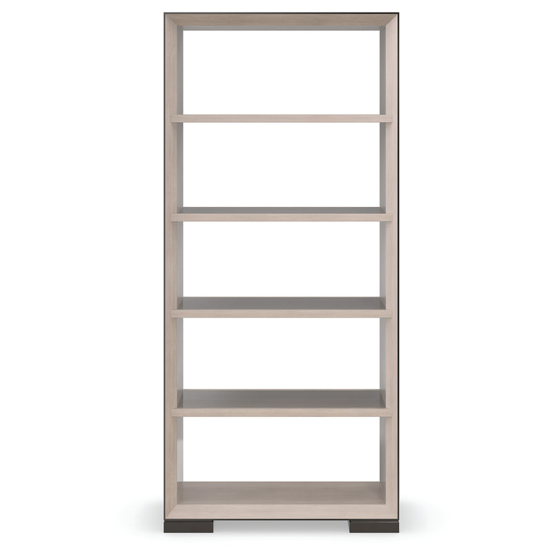 Caracole High Rise Bookcase